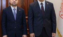 BBP Genel Başkan Yardımcısı Bağcı: 'Bakan Gürlek'e yönelik suçlamalar itibar suikastıdır'