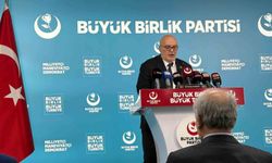 BBP Genel Sekreteri Yelis: 'Suikast dosyası, aklımızdan çıkmadı ve hala tam olarak aydınlatılamadı'