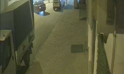 Belediye Başkanının Oğlu, Polisten Kaçarken Belediye Çalışanına Çarptı ve Tutuklandı