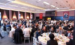 Belediye Ekipleri Şehit Ailelerini Ziyaret Etti