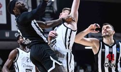 Beşiktaş, EuroCup'ta Yarı Finale İlerletti