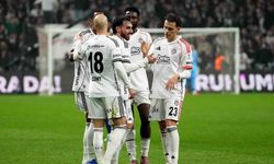 Beşiktaş, Kasımpaşa'ya karşı galibiyet özlemini sona erdirdi