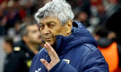 Beşiktaş, Mircea Lucescu'ya Geçmiş Olsun Diledi