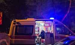 Beşiktaş'ta dairede çıkan yangın paniği: 2 kişi dumandan etkilendi