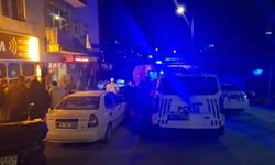 Beton Zemine Düşen 82 Yaşındaki Adam Hayatını Kaybetti