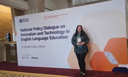 BEUN'dan Akademisyen Ulusal Toplantıda Moderatörlük Yaptı