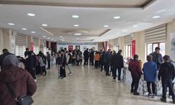 Beyağaç Kitap Fuarı Ziyaretçilerini Bekliyor