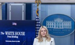 Beyaz Saray: 'Başkan Trump ciddi, cehennemi yaşatmaya hazır'