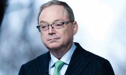 Beyaz Saray Ekonomi Konseyi Başkanı: 'Petrol tankerleri Hürmüz Boğazı'ndan geçiş yapmaya başladı'