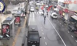 Beykoz'da Trafikteki Saldırı Girişimine Ceza Yağdı: İki Sürücüye 360 Bin TL İdari Para Cezası