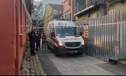 Beyoğlu'nda Yangın Faciası: 1 Yaşındaki Bebek Hayatını Kaybetti, 2 Yaralı