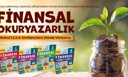 Beytepe Koleji, finansal okuryazarlık alanında çığır açan bir projeyi uygulamaya koydu