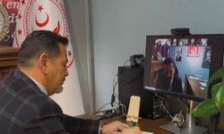 Bilecik Aile ve Sosyal Hizmetler İl Müdürü Nejat İlhan Koordinasyon Toplantısında Yer Aldı