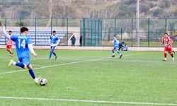 Bilecik'te 1. Amatör Lig Coşkusu Devam Ediyor