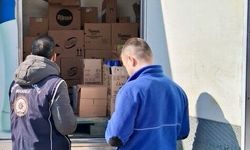 Bilecik'te Bir Yabancıya Yasal İşlem Uygulandı