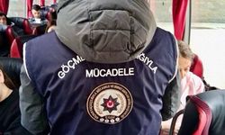 Bilecik'te düzensiz göçe izin yok