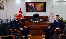 Bilecik'te Eğitim ve Kültür Üzerine Yapılacak Faaliyetler Görüşüldü