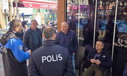 Bilecik'te Güvenlik ve Dolandırıcılık Bilgilendirmesi Yapıldı