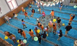 Bilecik'te Ramazan Coşkusu: 'Maarifin Kalbinde Ramazan' Etkinliği