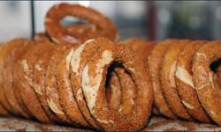 Bilecik'te simit ve poğaçaların fiyatları arttı