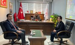 Bilecik'te Yaşlı Bakım Hizmetleri Gözden Geçirildi