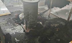 Bilecik'teki Tekstil Atölyesinde Yangın Paniğe Neden Oldu