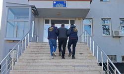 Bingöl'de 13 Şüpheli Gözaltına Alındı