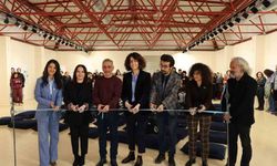 Böceklerin Evreni Bilim ve Sanatla Keşfedildi