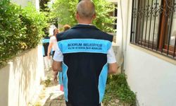 Bodrum Belediyesi Ramazan Ayında İhtiyaç Sahiplerinin Yanında