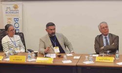 Bodrum'da Altyapı ve Ulaşım Sorunları Gündeme Alındı: Uzmanlardan Nüfus ve Planlama İle İlgili Uyarılar