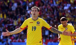 Bogdan Stancu: 'Türkiye, soğukkanlı ve saldırgan futbolu tercih ediyor'