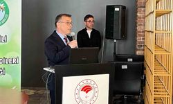 Bolu'da Arıcılık Sektörünün Önemi Vurgulandı