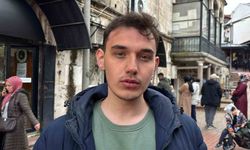 Bolu'da muhabire saldırı düzenlendi