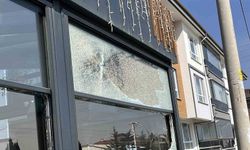 Bolu'daki alkollü restorana silahlı saldırı gerçekleştirildi