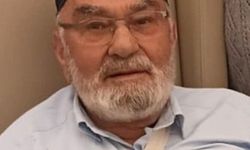 Bolu'dan umre için gittiği Mekke'de hayata veda eden yaşlı adam kutsal topraklara defnedilecek