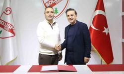 Boluspor, Dördüncü Teknik Direktörüyle de Beklentileri Karşılayamadı
