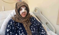 Boşanma isteği üzerine eşini taşla ağır şekilde darp eden sanığın davası başladı