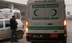 Boşanma sürecindeki eşi mezar başında vurdu, baldızını yaraladı