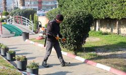 Bozdoğan, Bayram İçin Hazırlıklarını Yoğunlaştırıyor