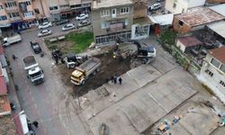 Bozdoğan'daki Arazi Anlaşmazlığında Tahliye Süreci Başladı