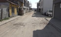 Bozuk yollar nedeniyle bir çocuğun hayatını kaybetmesi