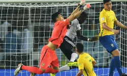 Brazao Açıkladı: "Son Teklif Beşiktaş'tan Geldi, Santos ile Görüştüler"