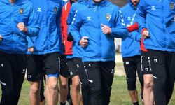 Bucaspor 1928'de Özcan Sert'in Performansı Beklentileri Karşılamadı