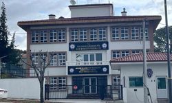 Buldan'daki Emniyet Müdürlüğü Yeni Binasına Geçti