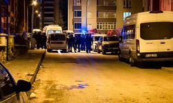 Bunalım yaşayan bir kişi hayatına son verdi