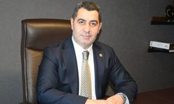 Bünyamin Bozgeyik'ten Ramazan Bayramı'na Özel Mesaj