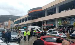 Burdur'da Bıçaklı Çatışma: 5 Kişi Yaralandı