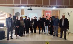 Burhaniye'de İklim Değişikliği Üzerine Münazara Yarışmaları Başladı