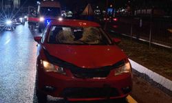 Bursa-Ankara karayolunda trajik kaza: 1 kişi hayatını kaybetti