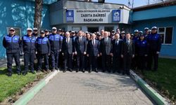 Bursa Büyükşehir Belediyesi, bayram hazırlıklarını tamamladı